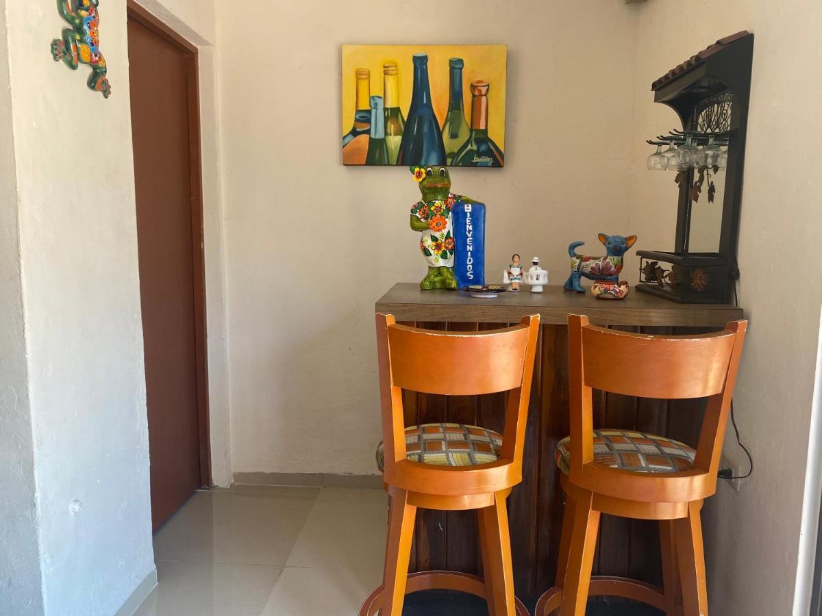 Casa Del Artista Villa Mérida Kültér fotó