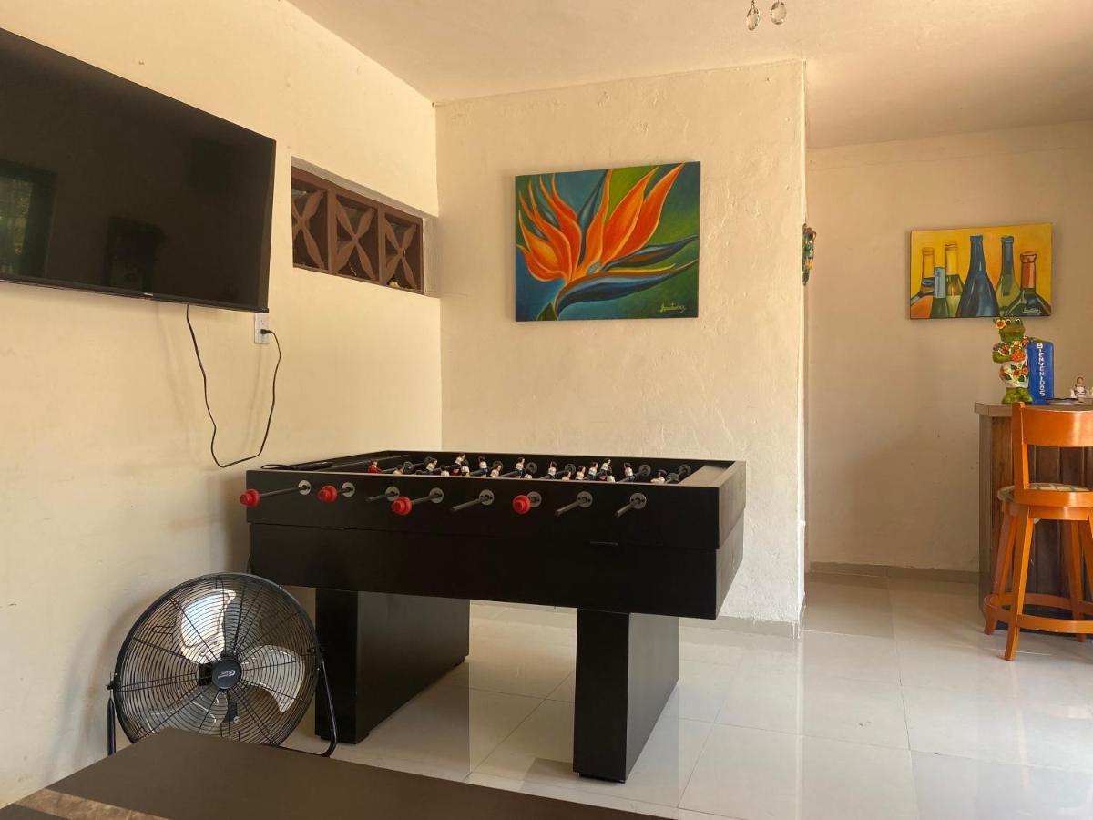 Casa Del Artista Villa Mérida Kültér fotó