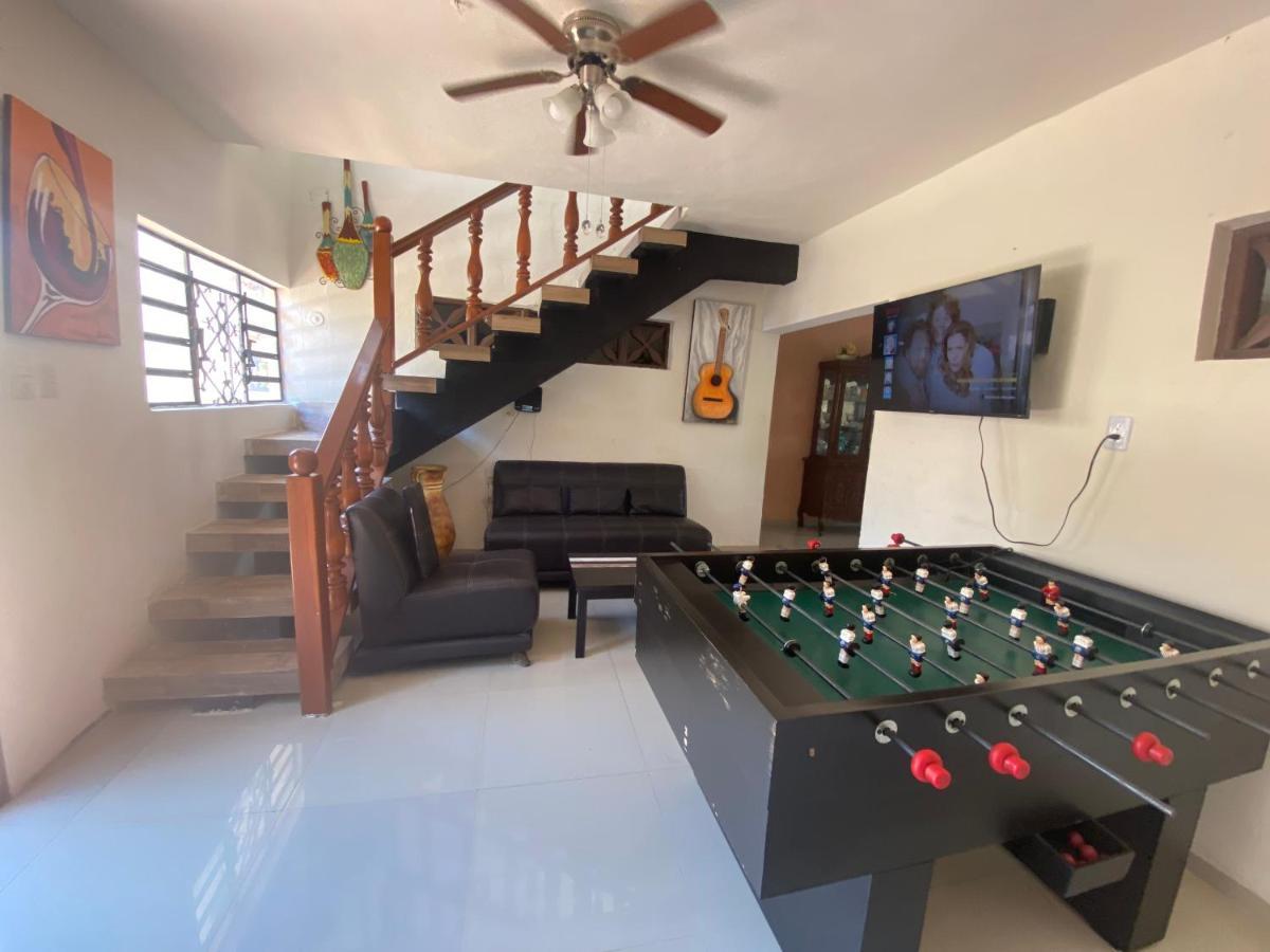Casa Del Artista Villa Mérida Kültér fotó