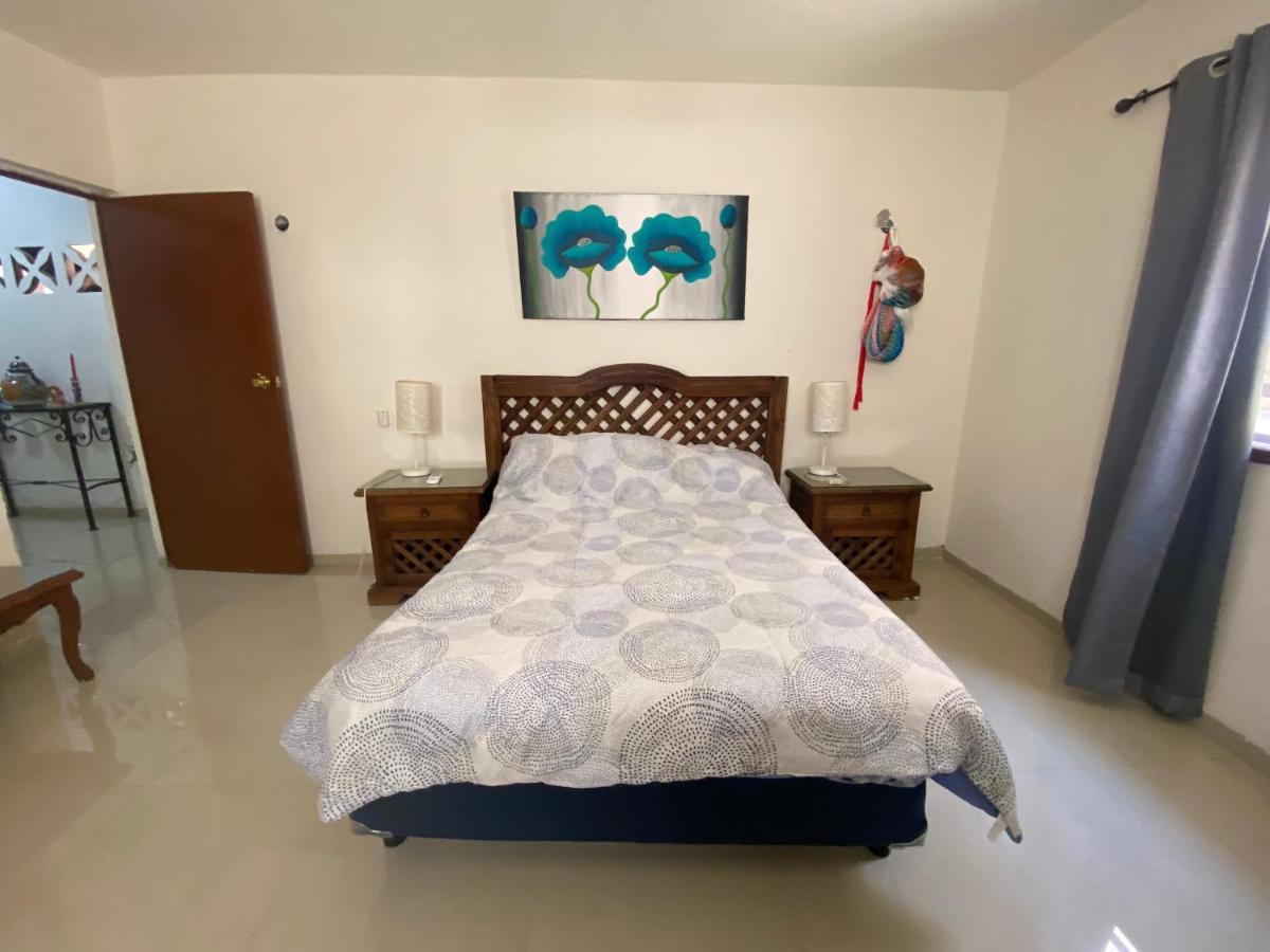 Casa Del Artista Villa Mérida Kültér fotó