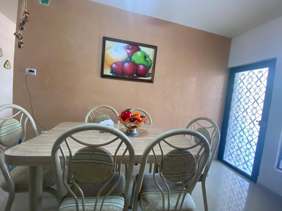 Casa Del Artista Villa Mérida Kültér fotó