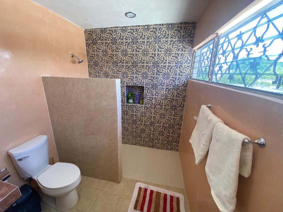 Casa Del Artista Villa Mérida Kültér fotó