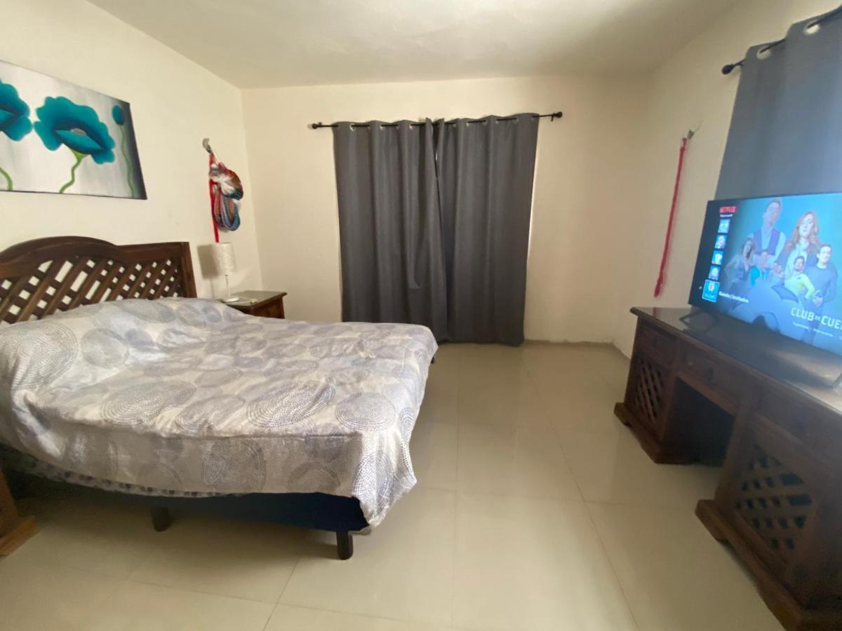 Casa Del Artista Villa Mérida Kültér fotó
