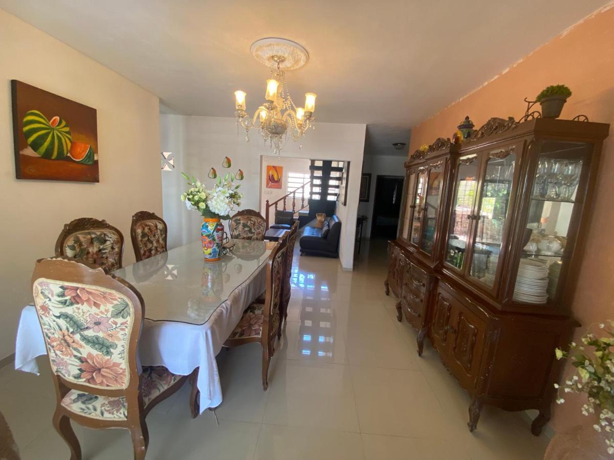 Casa Del Artista Villa Mérida Kültér fotó