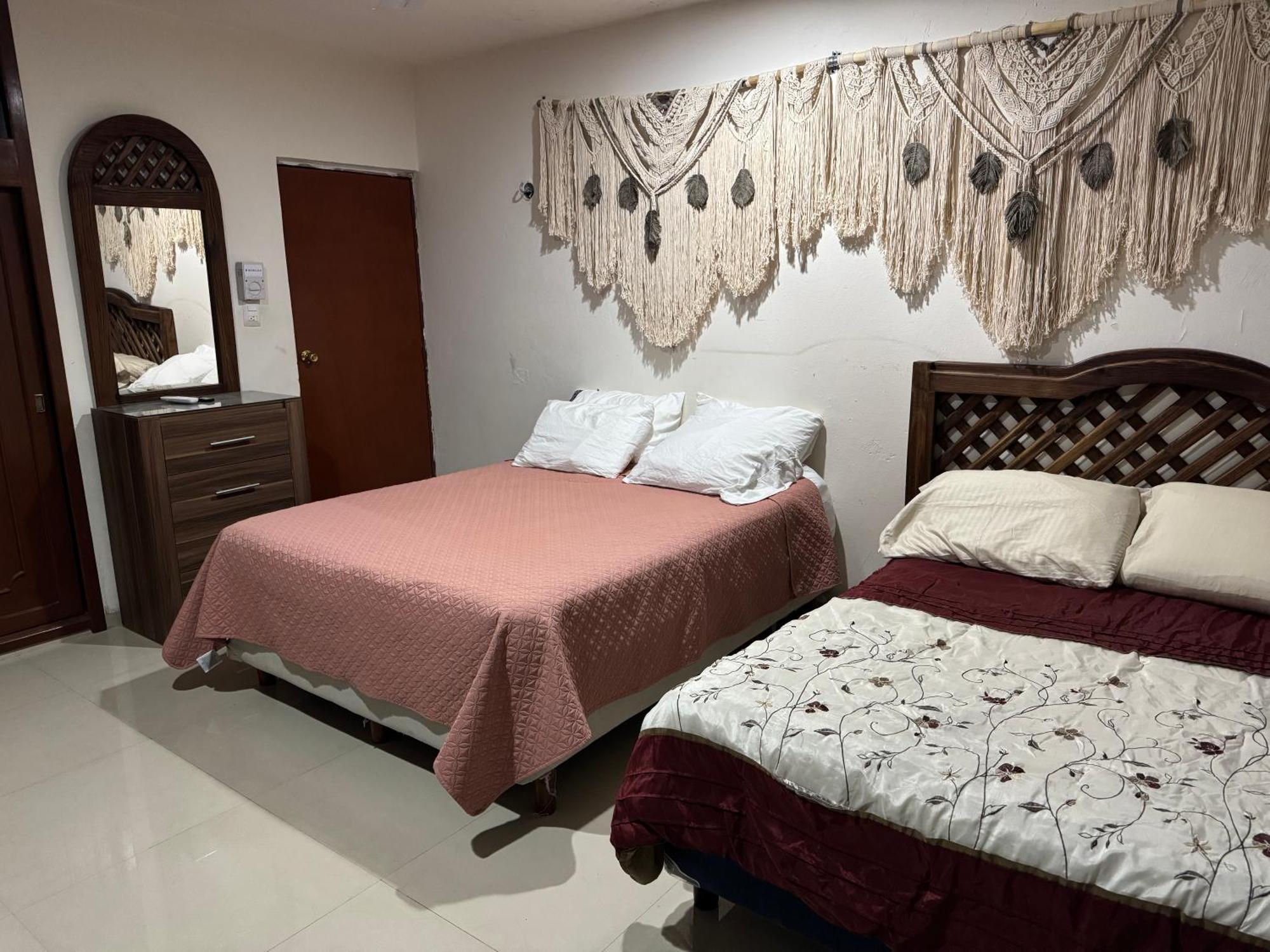 Casa Del Artista Villa Mérida Kültér fotó